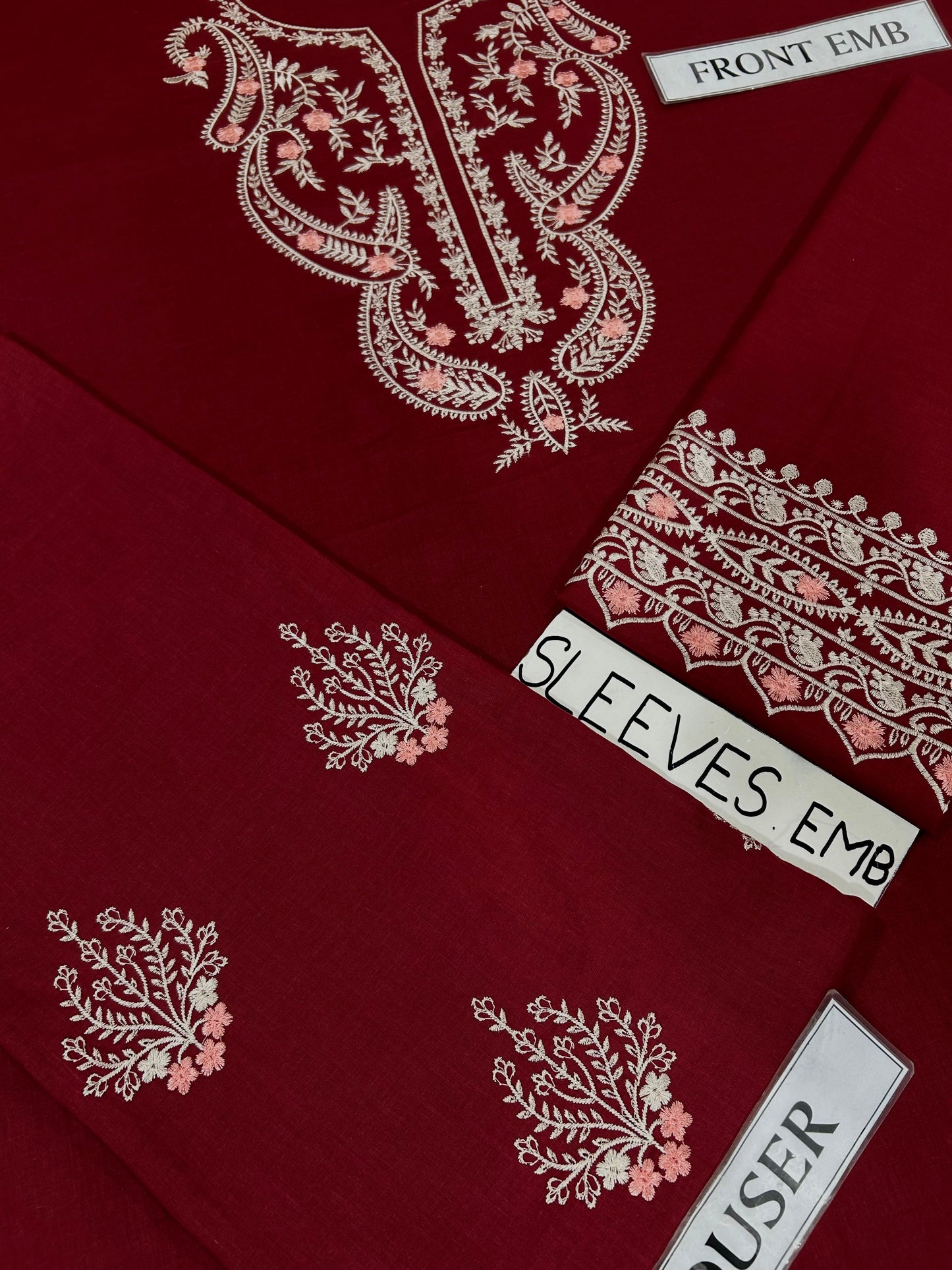 BRAND NAME* URGE

_WEAR BY THE GORGEOUS ACTRESS_ *SAJJAL ALI